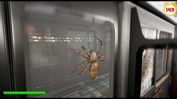 Slap The Fly screenshot 3