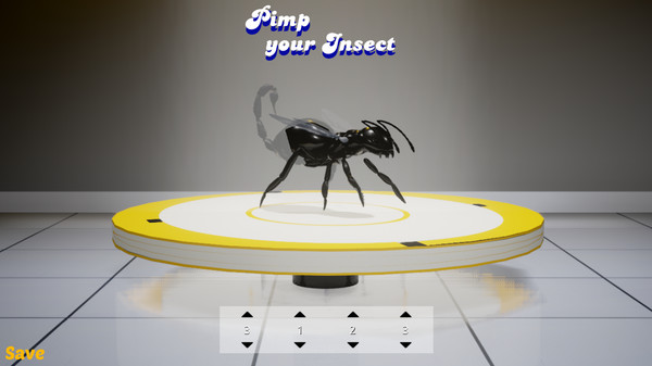Slap The Fly screenshot 5