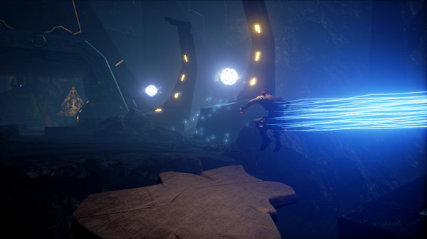 ARC Continuum screenshot 3