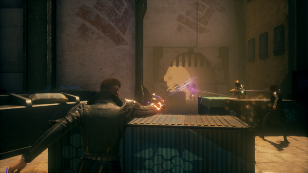 ARC Continuum screenshot 7