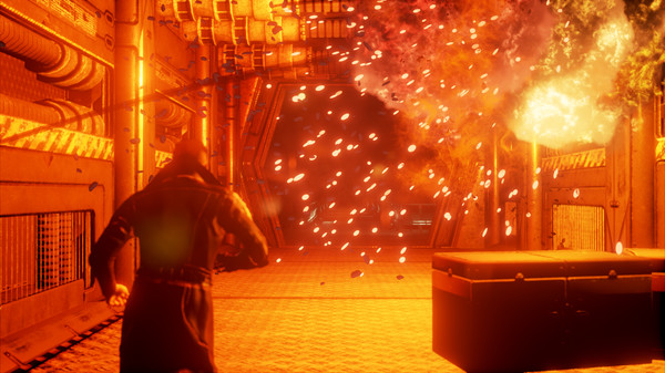 ARC Continuum screenshot 2