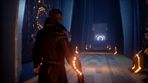 ARC Continuum screenshot 1