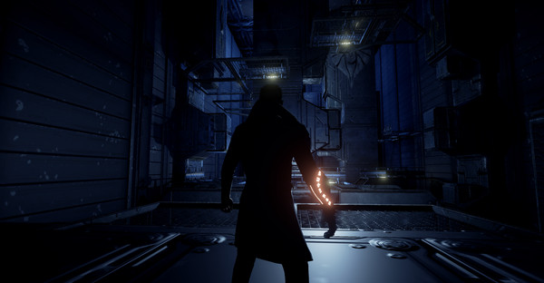 ARC Continuum screenshot 4