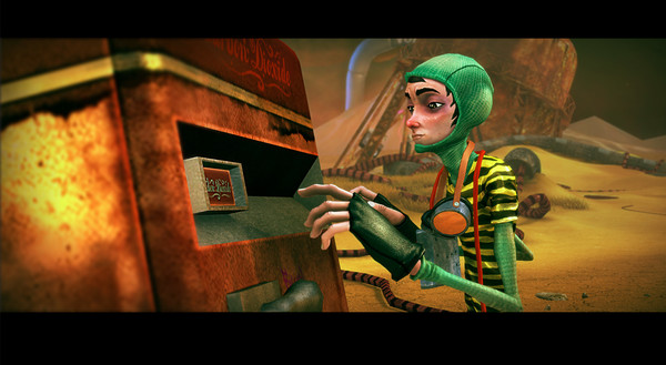 Beat The Game screenshot 5