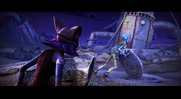 Beat The Game screenshot 1