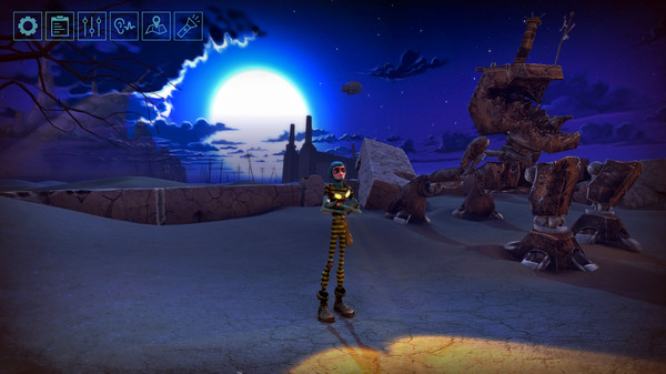 Beat The Game screenshot 12