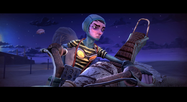 Beat The Game screenshot 3