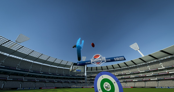 HandPass VR screenshot 6
