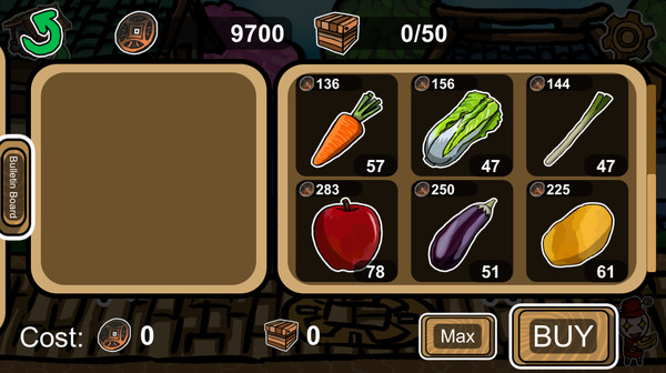 Legend of Merchant screenshot 4