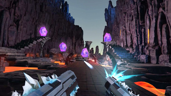 Guardian of The Demon Valley screenshot 1