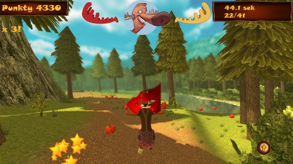 SuperMoose screenshot 6