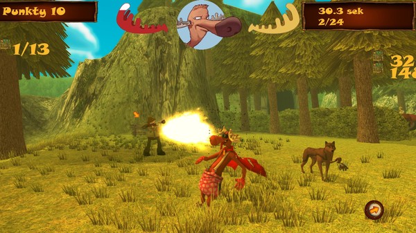 SuperMoose screenshot 10