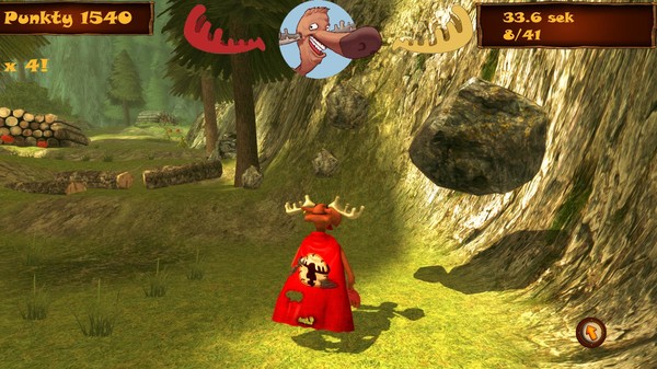 SuperMoose screenshot 9