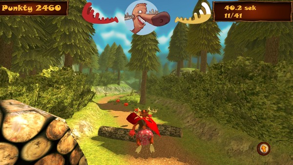 SuperMoose screenshot 5