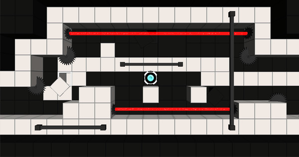Project: R.E.B.O.O.T screenshot 3