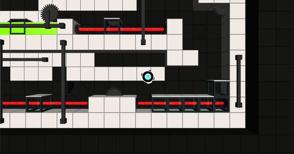 Project: R.E.B.O.O.T screenshot 4