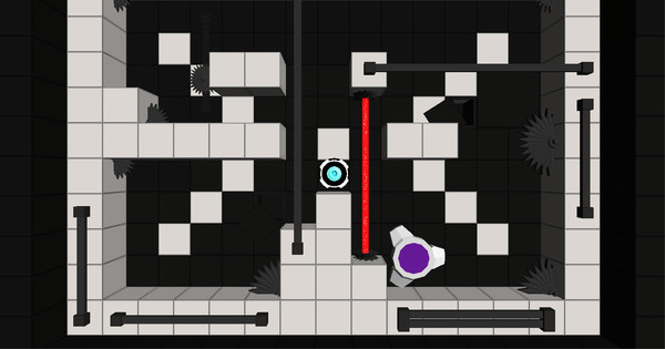 Project: R.E.B.O.O.T screenshot 6