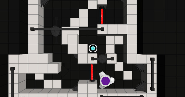 Project: R.E.B.O.O.T screenshot 2