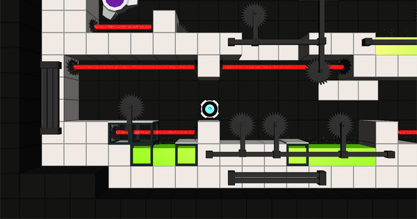Project: R.E.B.O.O.T screenshot 5