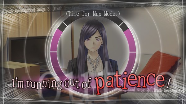 √Letter - Root Letter - screenshot 6