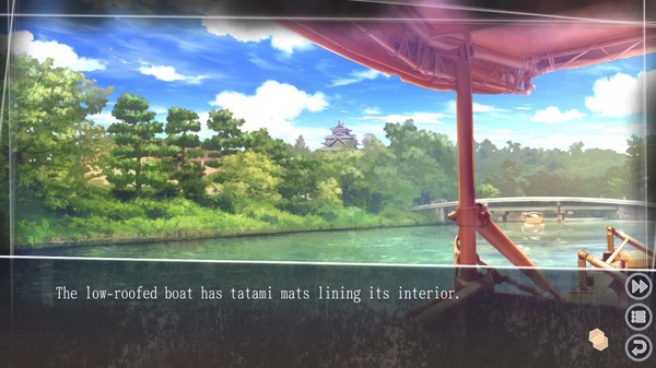 √Letter - Root Letter - screenshot 10