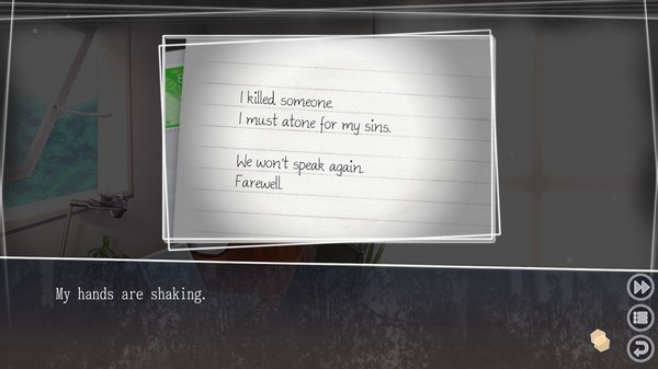 √Letter - Root Letter - screenshot 0