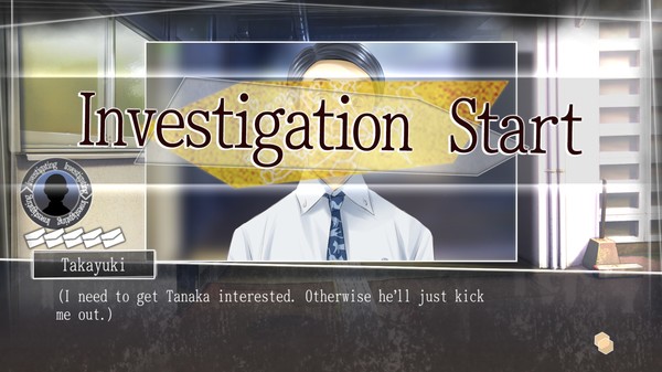 √Letter - Root Letter - screenshot 3