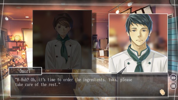 √Letter - Root Letter - screenshot 9