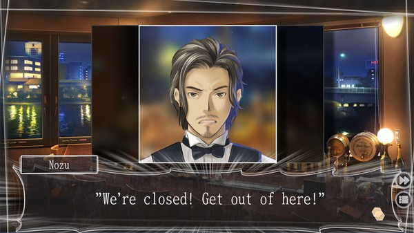 √Letter - Root Letter - screenshot 1