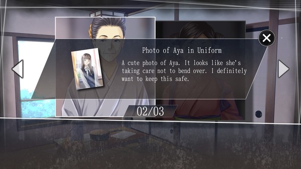 √Letter - Root Letter - screenshot 2