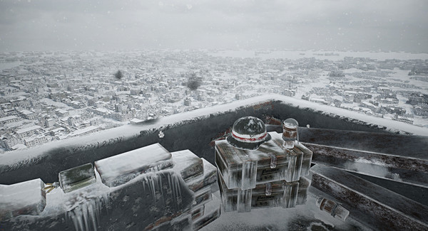 Horizon Of History screenshot 4