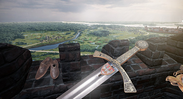 Horizon Of History screenshot 2