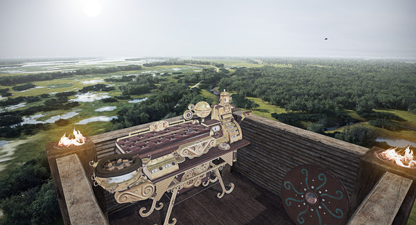 Horizon Of History screenshot 5