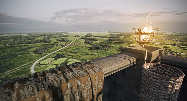 Horizon Of History screenshot 3