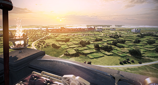 Horizon Of History screenshot 1
