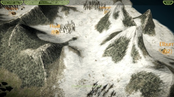 Empire of the Fallen Steel screenshot 7