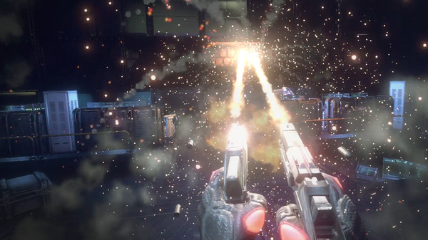 Aeon screenshot 8