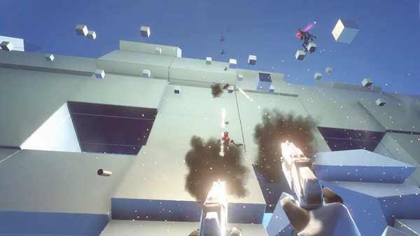 Aeon screenshot 5