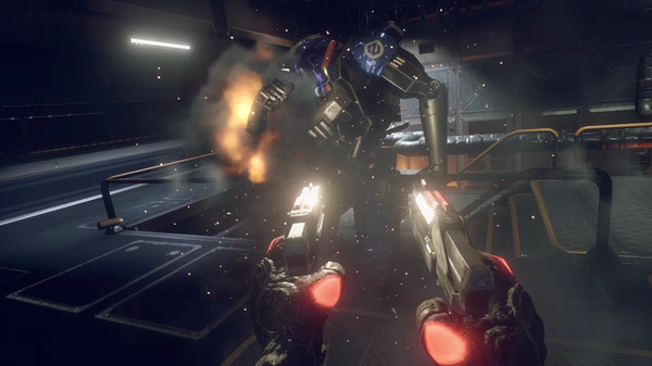 Aeon screenshot 1
