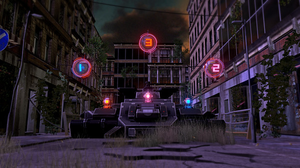 Cold Iron - Quick Draw Western Duels screenshot 2