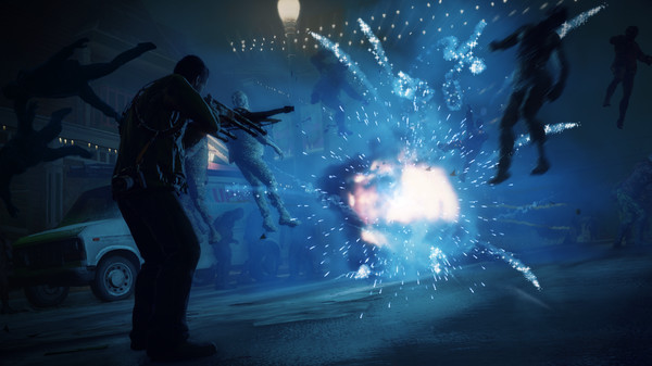 Dead Rising 4 screenshot 3