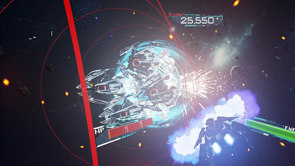 Holo Impact : Prologue screenshot 6