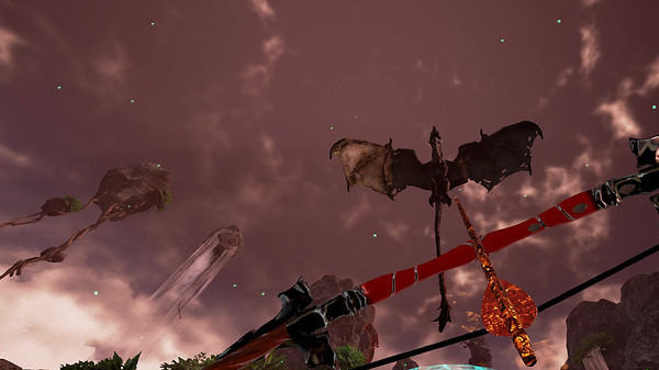 Archer Guardian VR : The Chapter Zero screenshot 1