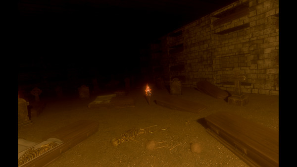 Monster Maze VR screenshot 3