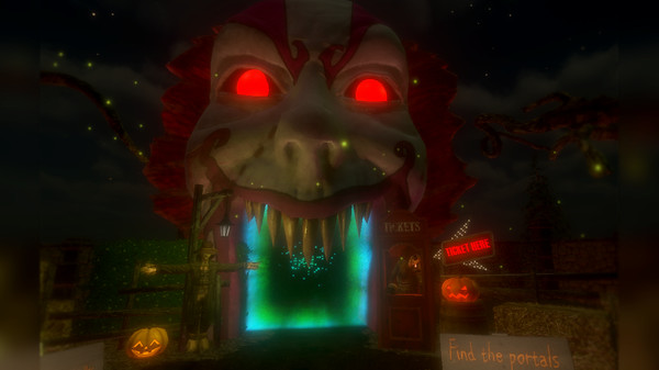 Monster Maze VR screenshot 4