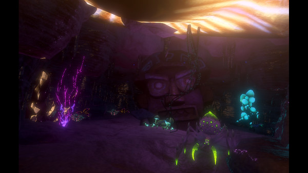 Monster Maze VR screenshot 6