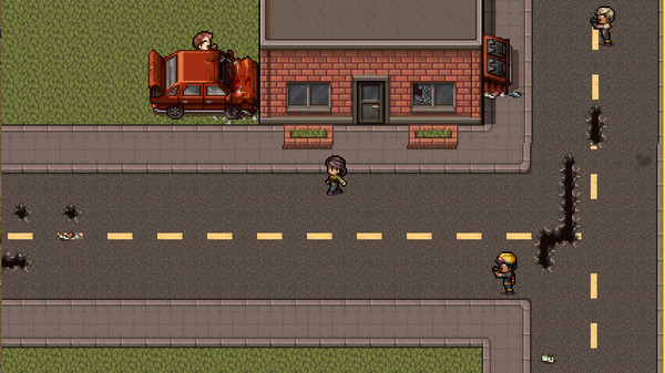 Last Days screenshot 8