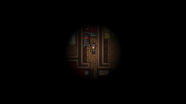 Last Days screenshot 5