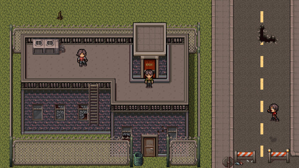 Last Days screenshot 9