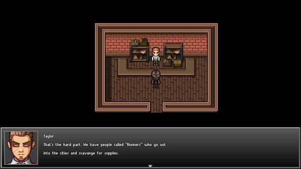 Last Days screenshot 6